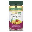 Фото товара Prebiotic + Postbiotic + Probiotic Gummies, Пребиотики, 30 таблет