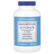 Магний Глицинат, Magnesium Glycinate 400 mg, 120 капсул
