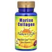 Natures Life, Морской коллаген, Marine Collagen, 60 капсул