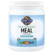 Фото товару RAW Organic Meal Lightly Sweet, Замінник їжі, 532 г