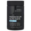 Sports Research, Магний, Magnesium Glycinate 160 mg, 90 капсул
