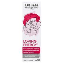 Огляд на Підтримка стресу Loving Energy 59 мл Огляд на Підтримка стресу Loving Energy 59 мл