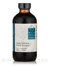 Hawthorn Solid Extract Боярышник Wise Woman Herbals