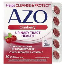 Urinary Tract Health Cranberry Поддержка мочевого
