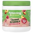 Фото товара Amazing Grass, Гибискус, Sweet Greens Peach Hibiscus, 150 г