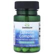 Swanson, Лютеолин, Luteolin Complex 100 mg, 30 капсул