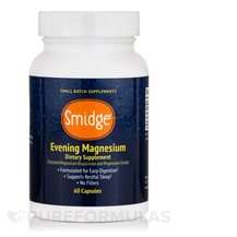 Evening Magnesium Магний Smidge 60 капсул