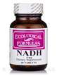Фото товара Ecological Formulas, НАДН кофермент, NADH 5 mg, 60 таблеток