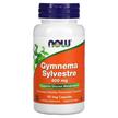 Джимнема Сильвестра 400 мг, Gymnema Sylvestre 400 mg, 90 капсул