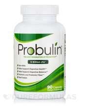 Пробіотики Original Formula 6 Billion CFU Probulin