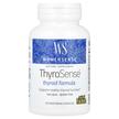 Фото товара Поддержка щитовидной железы, ThyroSense, 60 капсул