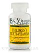 Фото товара Children's Multi-Vitamin Natural Grape, Витамины для детей, 