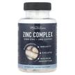 Фото товара SMNutrition, Цинк, Zinc Complex, 60 капсул