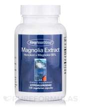 Трави Magnolia Extract Honokiol + Magnolol 90% Allergy