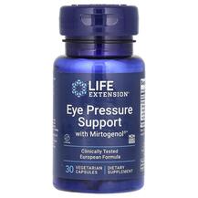 Обзор на Eye Pressure Support with Mirtogenol Обзор на Eye Pressure Support with Mirtogenol