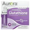 Фото товара Глутатион, Micro-Pack+ Glutathione 500 mg, 10 мл
