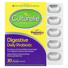 Digestive Daily Probiotic Пробиотики Culturelle
