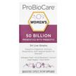 Фото товару Women's Probiotics With Prebiotic, Пробіотики для жінок, 60 
