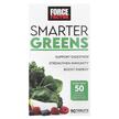 Фото товару Force Factor, Smarter Greens, Суперфуд, 90 таблеток