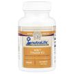 Фото товара NutraLife, Витамин K2, MK7 Vitamin K2 100 mcg, 365 таблеток