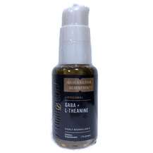 Liposomal GABA + L-Theanine ГАМК Quicksilver 50 мл Liposomal GABA + L-Theanine ГАМК Quicksilver 50 мл