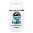 Витамин B8 Инозитол, Pure Inositol Powder, 226.8 г