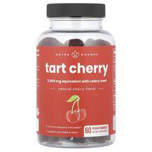 Tart Cherry Natural Cherry Экстракт вишни NutraChamps