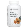 Фото товару MH, Joint Mobility Factors, Підтримка суглобів, 90 таблеток