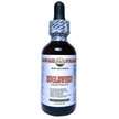 Hawaii Pharm, Bugleweed Lycopus Extract, Горлянка, 60 мл