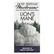 Грибы Львиная грива, Lion's Mane, 120 капсул