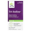 Фото товара Terry Naturally, Йод, Tri-Iodine 12.5 mg, 90 капсул