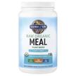 RAW Organic Meal Lightly Sweet, Замінник їжі, 1064 г