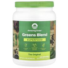 Суперфуд Green Superfood The Original Amazing Grass