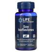 Соевые Изофлавоны, Soy Isoflavones Super Absorbable, 60 капсул