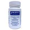 Авраамово дерево, Chaste Tree Vitex, 60 капсул