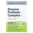 Фото товара Облегчение вздутия, Enzyme Probiotic Complex+, 30 капсул