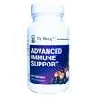 Поддержка иммунитета, Advanced Immune Support, 90 капсул