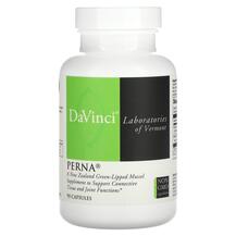 Perna Поддержка суставов DaVinci Laboratories Perna Поддержка суставов DaVinci Laboratories