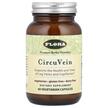 Фото товара Flora, Диосмин и Гесперидин, CircuVein, 60 капсул