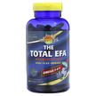 Фото товара Омега 3 6 9, The Total EFA Maximum Potency, 180 капсул