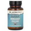 Фото товара Dr. Mercola, Бергамот, Biothin Bergamot 500 mg, 30 капсул