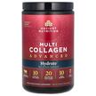 Фото товара Коллаген, Multi Collagen Advanced Hydrate Berry, 480 г