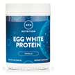 MRM, Яичный Протеин, Egg White Protein Vanilla Flavor, 340 г