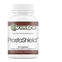 ProstaShield Поддержка простаты Vinco 90 капсул