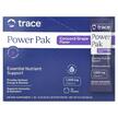 Фото товара Trace, Мультивитамины, PowerPak Essential Nutrient Support, 30 шт