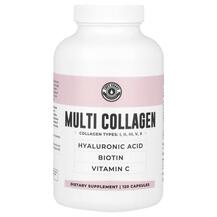 Колаген Multi Collagen Left Coast Performance Колаген Multi Collagen Left Coast Performance