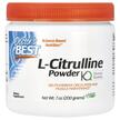 Doctor's Best, L-Цитруллин в порошке, L-Citrulline Powder...