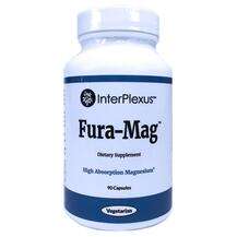 Fura-Mag Магний B6 InterPlexus 90 капсул