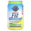 Фото товара RAW Organic Fit High Protein for Weight Loss, Контроль веса, 890 