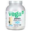 Фото товара Deva, Протеин, Plant-Based Protein Made Simple Vanilla, 1.8 кг